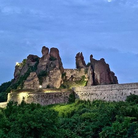 Апартамент Гето - 2 Комфорт Belogradchik Exterior foto