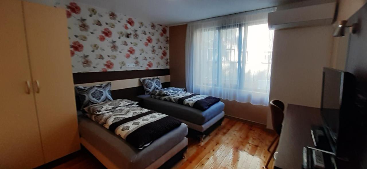 Апартамент Гето - 2 Комфорт Belogradchik Exterior foto